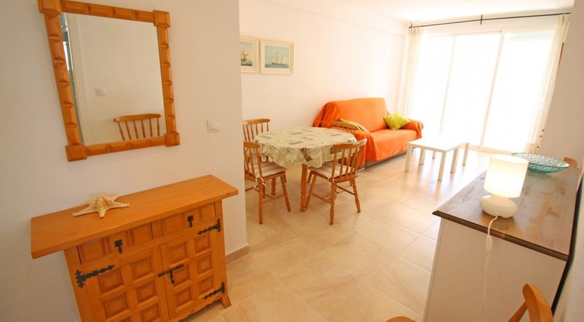 Photo of Apartment La Luz - Costa Calpe