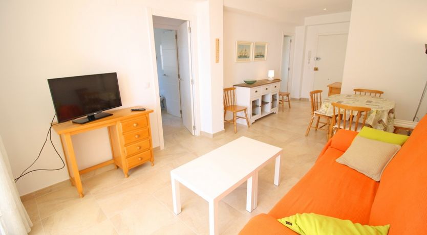 Photo of Apartment La Luz - Costa Calpe