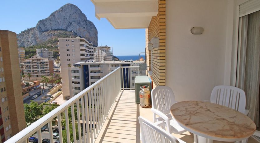 Photo of Apartment La Luz - Costa Calpe