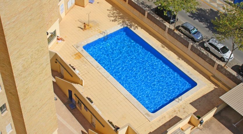 Photo of Apartment La Luz - Costa Calpe