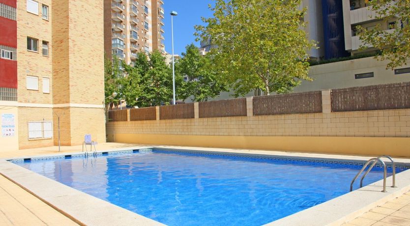Photo of Apartment La Luz - Costa Calpe