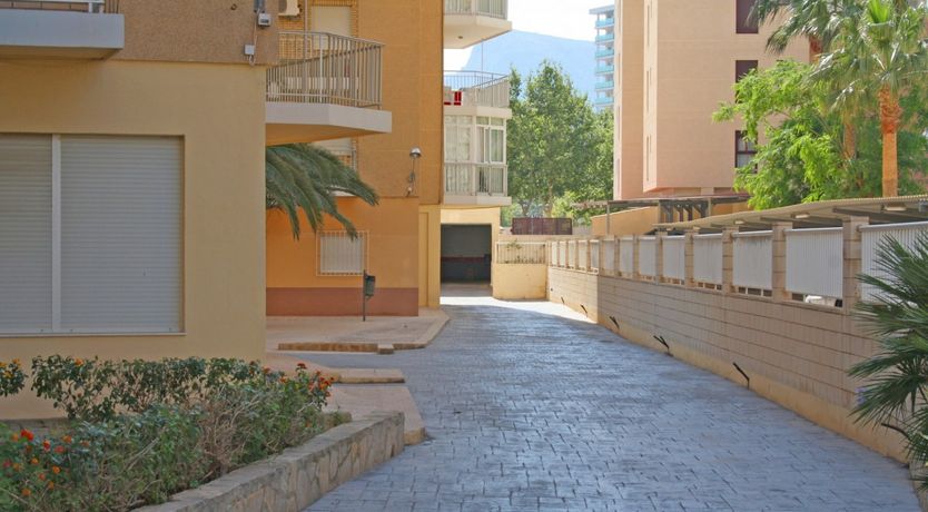 Photo of Apartment La Luz - Costa Calpe