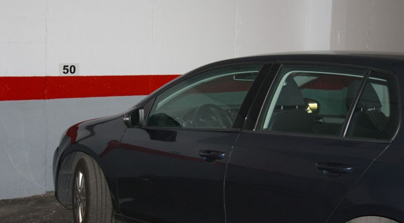 Photo of Apartment La Luz - Costa Calpe