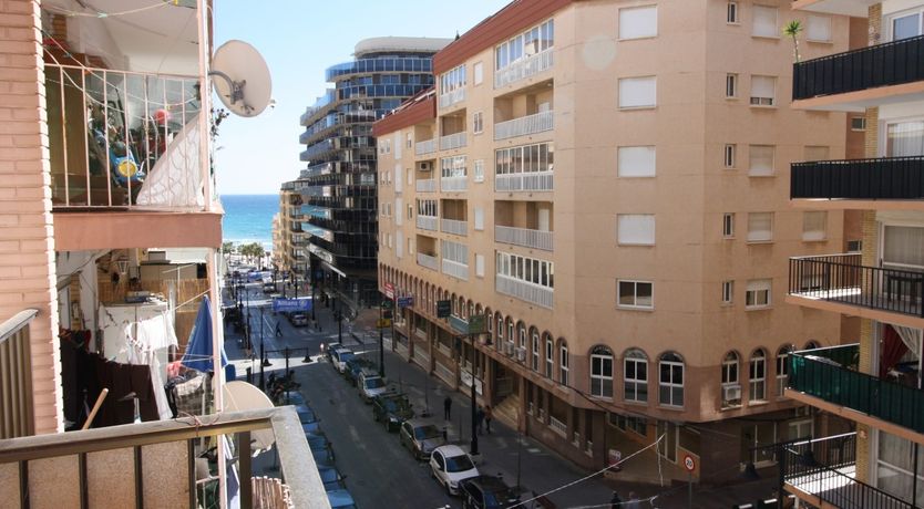 Photo of Apartment Frontimar - Costa Calpe