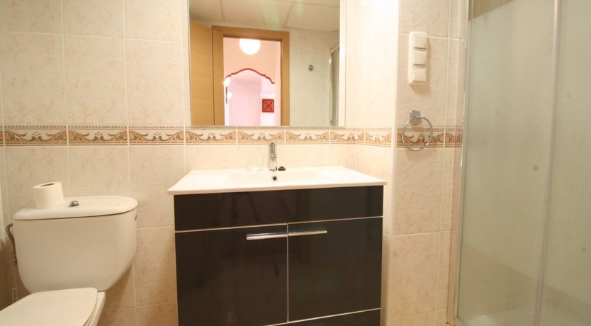 Photo of Apartment Frontimar - Costa Calpe