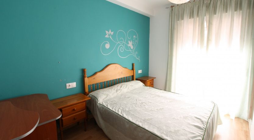 Photo of Apartment Frontimar - Costa Calpe