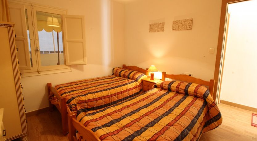 Photo of Apartment Frontimar - Costa Calpe