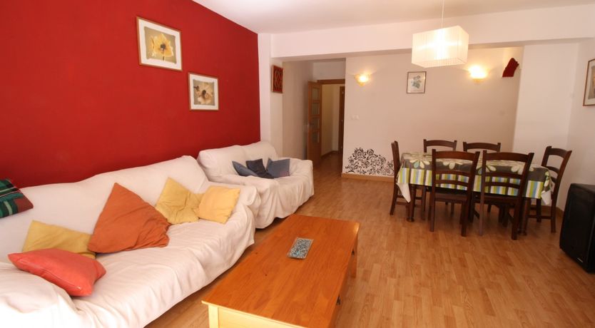 Photo of Apartment Frontimar - Costa Calpe