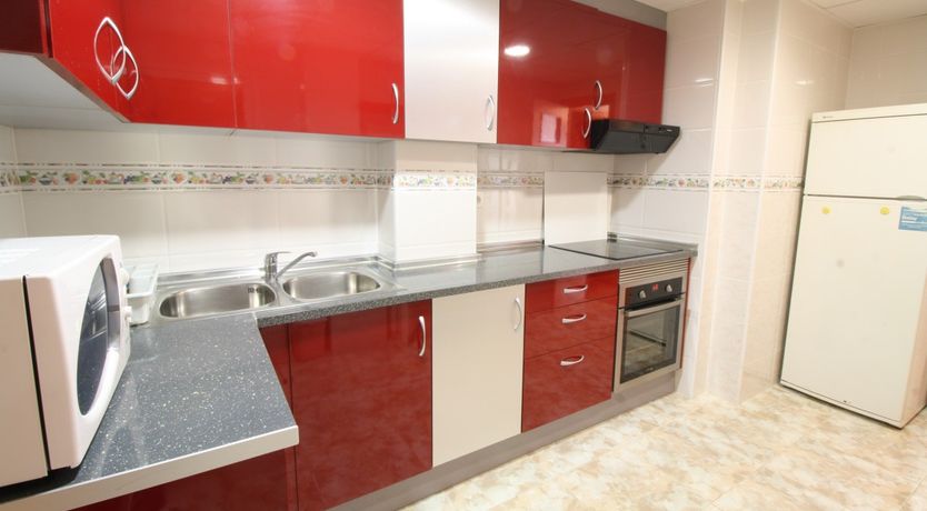 Photo of Apartment Frontimar - Costa Calpe