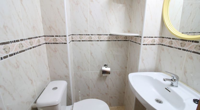 Photo of Apartment Frontimar - Costa Calpe