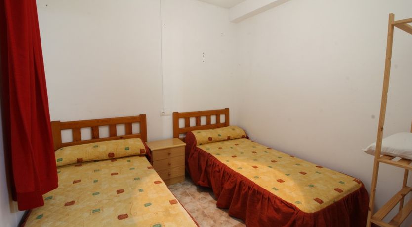 Photo of Apartment Frontimar - Costa Calpe