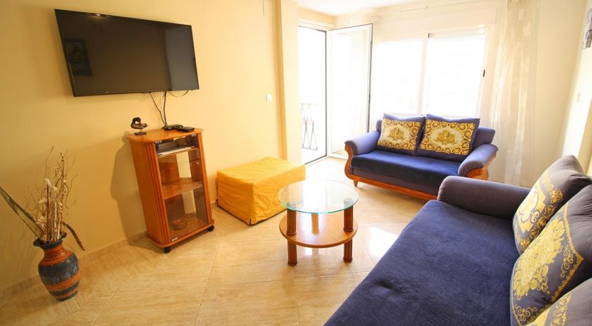 Photo of Apartment Desiree - Costa Calpe