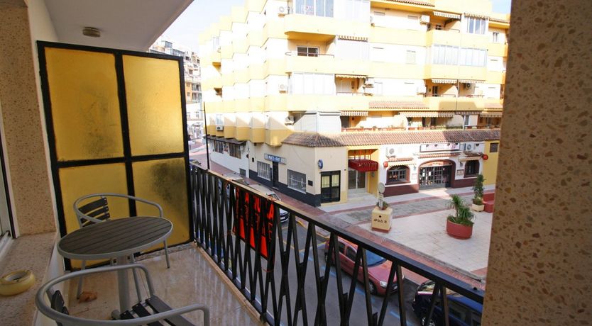 Photo of Apartment Desiree - Costa Calpe