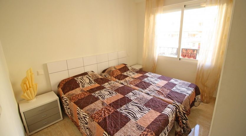 Photo of Apartment Desiree - Costa Calpe