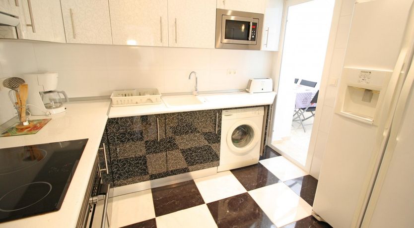 Photo of Apartment Desiree - Costa Calpe