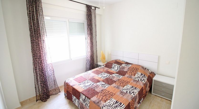 Photo of Apartment Desiree - Costa Calpe