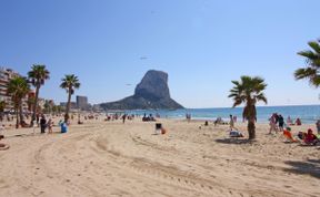 Photo of Apartment Desiree - Costa Calpe