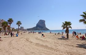 Photo of apartment-desiree-costa-calpe
