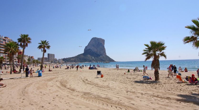 Photo of Apartment Desiree - Costa Calpe