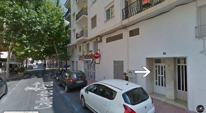 Photo of Apartment Desiree - Costa Calpe