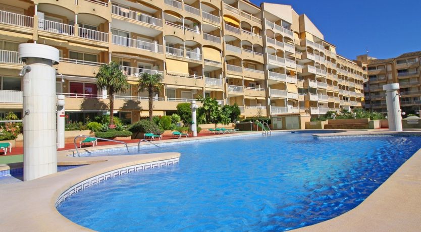 Photo of Apartment Apolo VII - Costa Calpe
