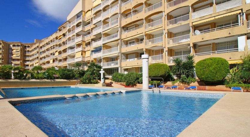 Photo of Apartment Apolo VII - Costa Calpe