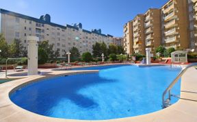 Photo of Apartment Apolo VII - Costa Calpe