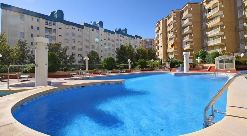 Photo of Apartment Apolo VII - Costa Calpe