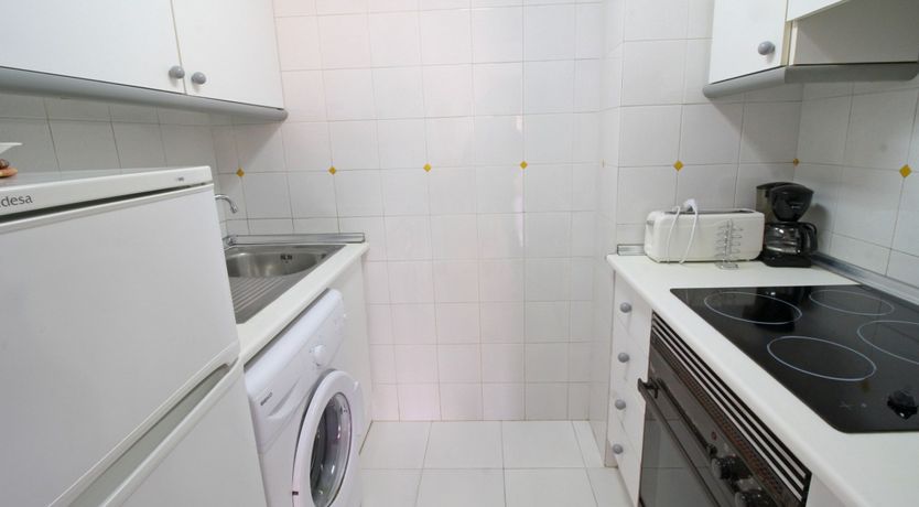 Photo of Apartment Apolo VII - Costa Calpe