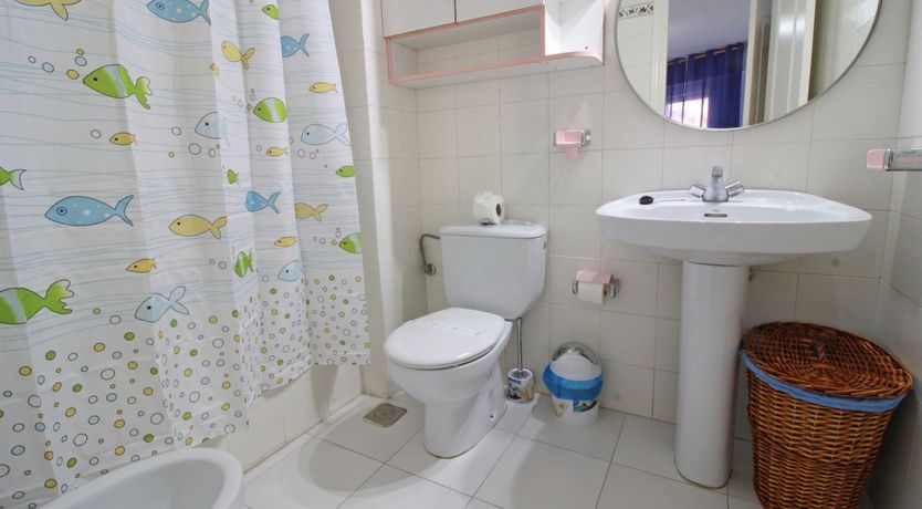 Photo of Apartment Apolo VII - Costa Calpe