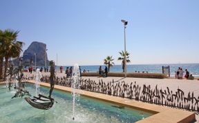 Photo of Apartment Albamar - Costa Calpe