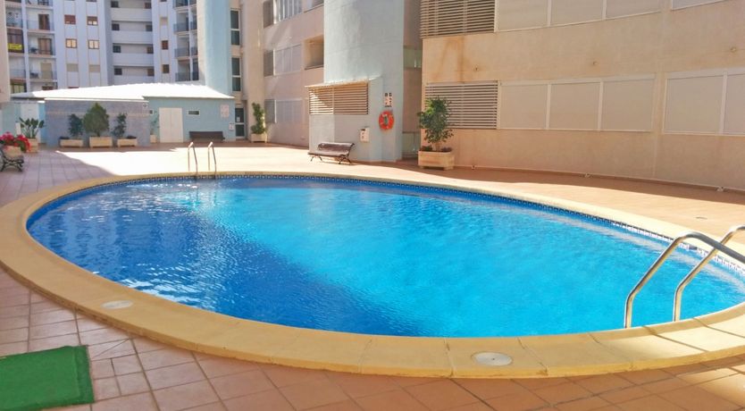 Photo of Apartment Albamar - Costa Calpe
