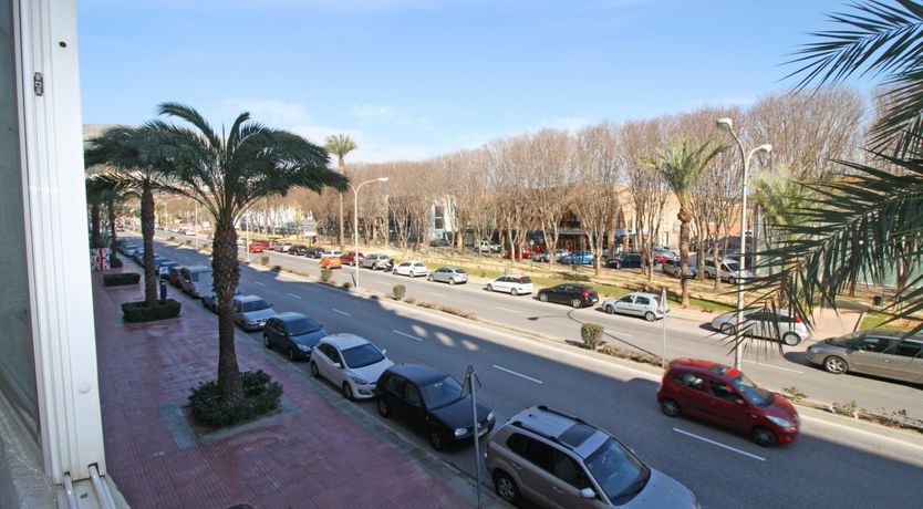 Photo of Apartment Albamar - Costa Calpe