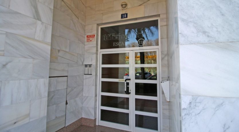 Photo of Apartment Albamar - Costa Calpe