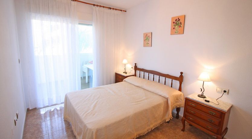 Photo of Apartment Albamar - Costa Calpe