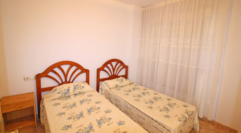 Photo of Apartment Albamar - Costa Calpe