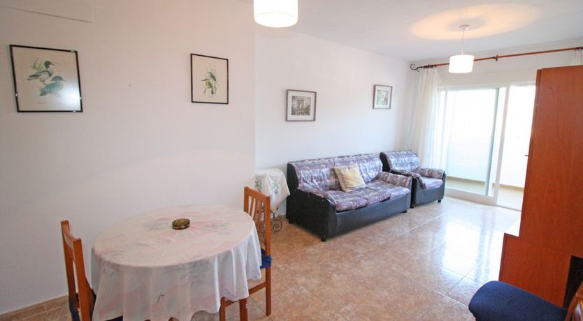 Photo of Apartment Albamar - Costa Calpe