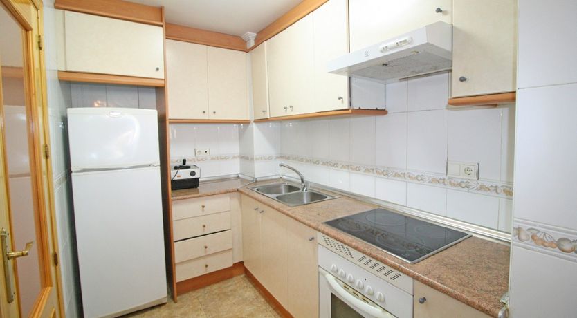 Photo of Apartment Albamar - Costa Calpe