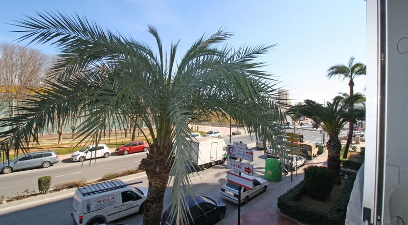 Photo of Apartment Albamar - Costa Calpe
