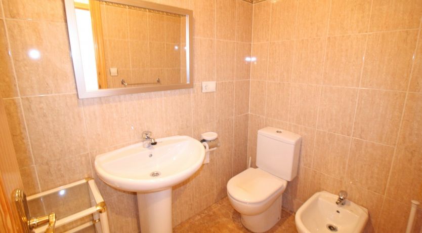 Photo of Apartment Albamar - Costa Calpe