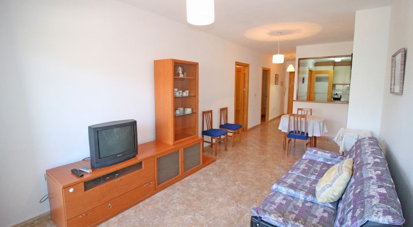Photo of Apartment Albamar - Costa Calpe