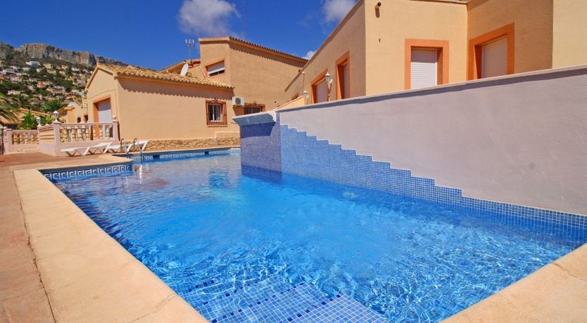 Photo of Bungalow CanutaBaja - Costa Calpe