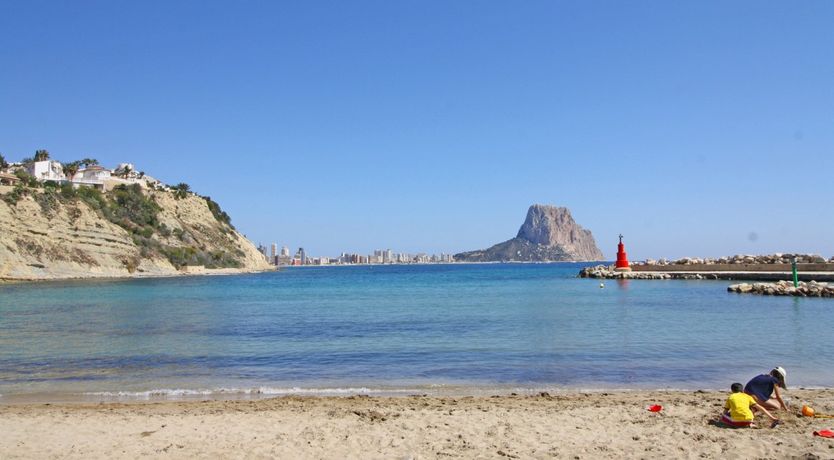 Photo of Bungalow CanutaBaja - Costa Calpe