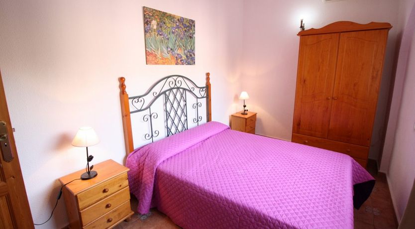 Photo of Bungalow CanutaBaja - Costa Calpe