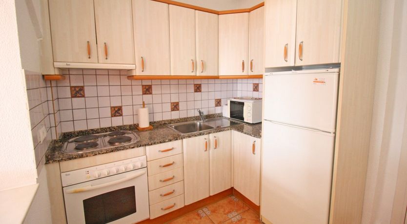 Photo of Bungalow CanutaBaja - Costa Calpe