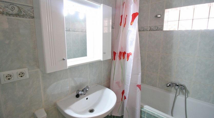 Photo of Bungalow CanutaBaja - Costa Calpe