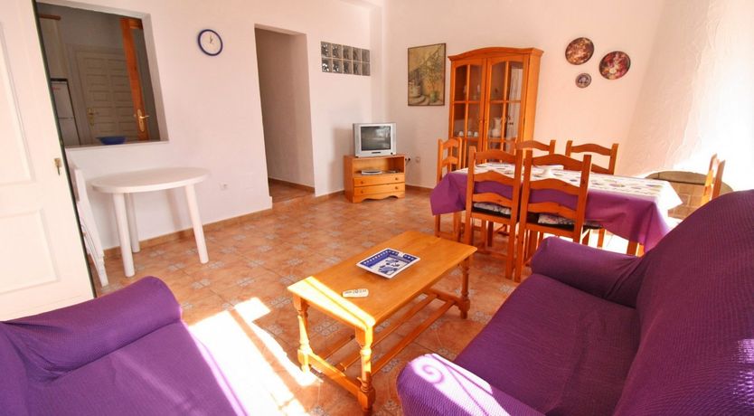 Photo of Bungalow CanutaBaja - Costa Calpe