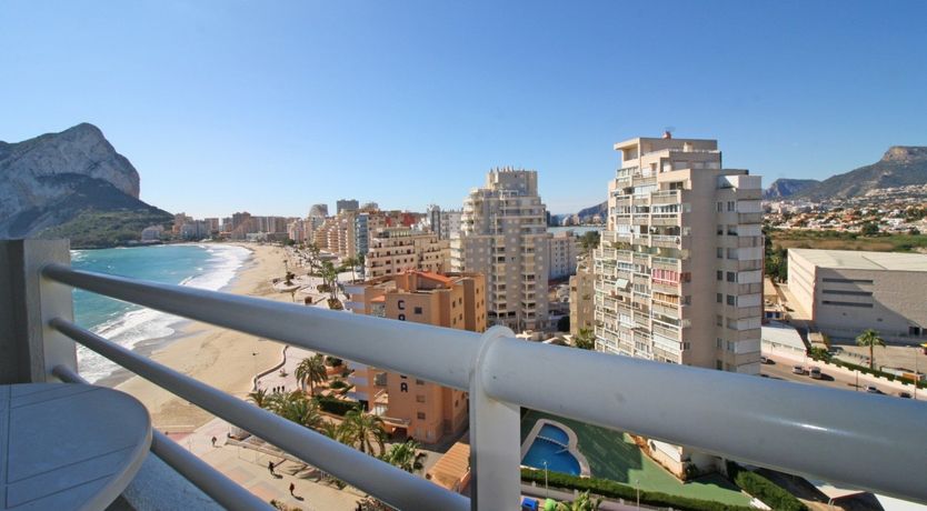 Photo of Penthouse Esmeralda - Costa Calpe