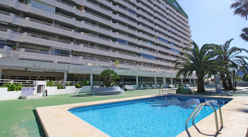 Photo of Penthouse Esmeralda - Costa Calpe