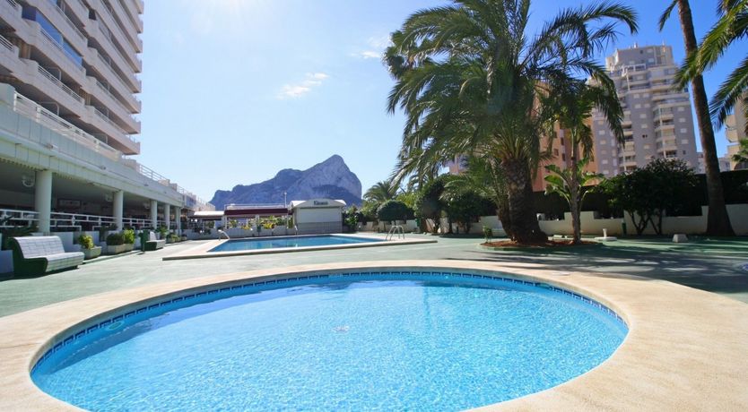 Photo of Penthouse Esmeralda - Costa Calpe